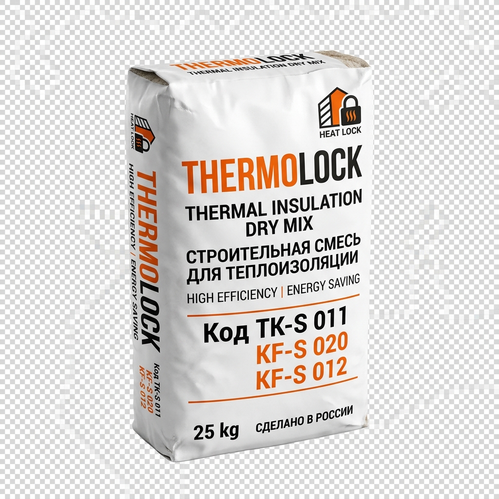 THERMOLOCK Product Bag